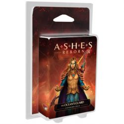 ASHES REBORN -  EXPANSION DECK - THE OCEAN'S GUARD (ENGLISH)