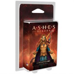 ASHES REBORN -  THE OCEAN'S GUARD (ENGLISH) -  EXPANSION DECK