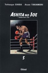 ASHITA NO JOE -  TOMORROW'S JOE 05