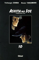 ASHITA NO JOE -  TOMORROW'S JOE 10