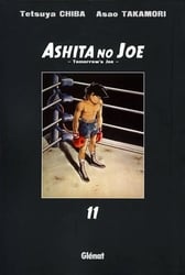 ASHITA NO JOE -  TOMORROW'S JOE 11
