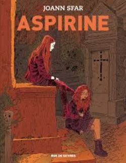 ASPIRINE -  (FRENCH V.) 01