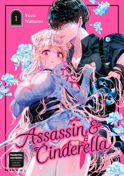 ASSASSIN & CINDERELLA -  (ENGLISH V.) 01