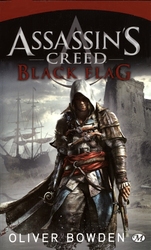 ASSASSIN'S CREED -  BLACK FLAG (FRENCH V.) 06