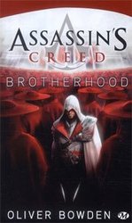ASSASSIN'S CREED -  BROTHERHOOD (FRENCH V.) 02