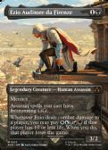 ASSASSIN'S CREED -  Ezio Auditore da Firenze