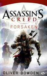 ASSASSIN'S CREED -  FORSAKEN (FRENCH V.) 05