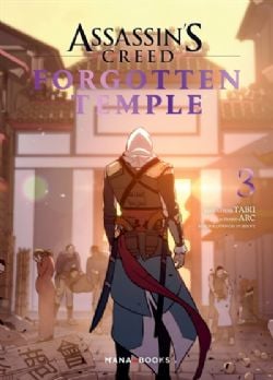 ASSASSIN'S CREED -  (FRENCH V.) -  FORGOTTEN TEMPLE 03