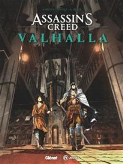 ASSASSIN'S CREED -  (FRENCH V.) -  VALHALLA