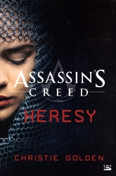 ASSASSIN'S CREED -  HERESY (FRENCH V.) 01
