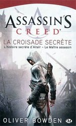 ASSASSIN'S CREED -  LA CROISADE SECRÈTE 03