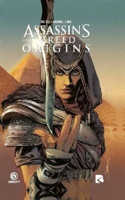 ASSASSIN'S CREED -  REFLECTIONS (FRENCH V.) -  ASSASSIN'S CREED : ORIGINS