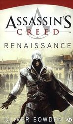 ASSASSIN'S CREED -  RENAISSANCE (FRENCH V.) 01