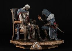 ASSASSIN'S CREED -  REQUIEM IN PACE ALTAIR FIGURE