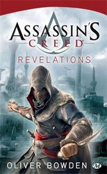 ASSASSIN'S CREED -  REVELATIONS (FRENCH V.) 04