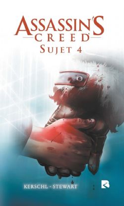 ASSASSIN'S CREED -  SUJET 4 (FRENCH V.)