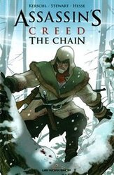 ASSASSIN'S CREED -  THE CHAIN (V.F.) 02