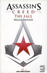 ASSASSIN'S CREED -  THE FALL TP 01
