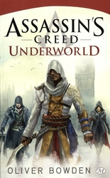 ASSASSIN'S CREED -  UNDERWORLD (FRENCH V.) 08