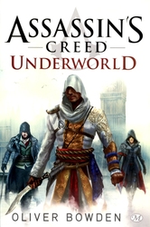 ASSASSIN'S CREED -  UNDERWORLD - GRAND FORMAT (FRENCH V.) 08