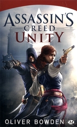 ASSASSIN'S CREED -  UNITY (FRENCH V.) 07