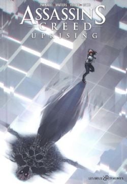 ASSASSIN'S CREED -  UPRISING (FRENCH V.) 02