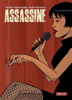 ASSASSINE -  (FRENCH V.)