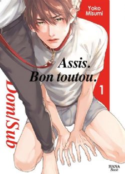ASSIS. BON TOUTOU. -  (FRENCH V.) 01