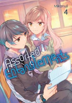 ASSORTED ENTANGLEMENTS -  (ENGLISH V.) 04