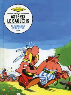 ASTERIX -  ASTÉRIX, LA NAISSANCE D'UN MYTHE (FRENCH V.) 02