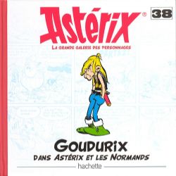 ASTERIX -  JUSTFORKIX FIGURE (6