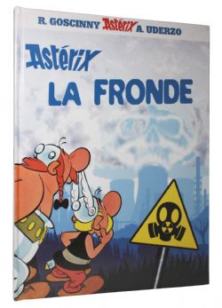 ASTERIX -  LA FRONDE (EDITION PIRATE)