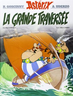 ASTERIX -  LA GRANDE TRAVERSÉE (FRENCH V.) 22