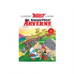 ASTERIX -  LE BOUCLIER ARVERNE(COLLECTOR EDITION) (FRENCH V.) 11