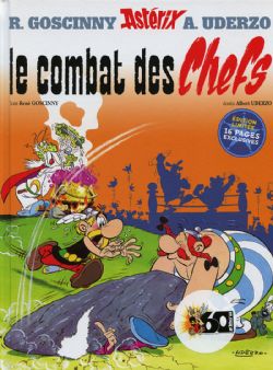 ASTERIX -  LE COMBAT DES CHEFS (COLLECTOR EDITION) (FRENCH V.) 07