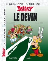 ASTERIX -  LE DEVIN (LARGE FORMAT) (FRENCH V.) 19