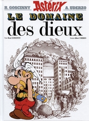 ASTERIX -  LE DOMAINE DES DIEUX (FRENCH V.) 17