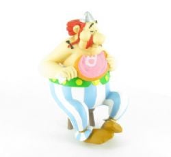 ASTERIX -  OBELIX FIGURE (7