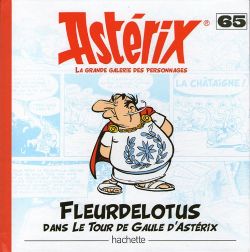 ASTERIX -  OVERANXIUS FIGURE (5.5