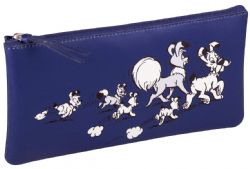 ASTERIX -  PENCIL CASE - IDEFIX