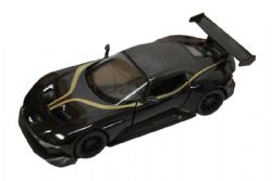 ASTON MARTIN -  VULCAN 1/38 - BLACK