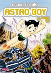 ASTRO BOY -  ANTHOLOGIE 05