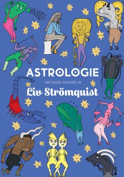 ASTROLOGIE -  (FRENCH V.)