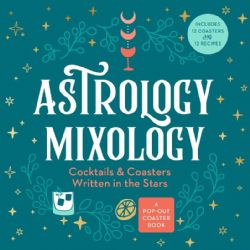 ASTROLOGY MIXOLOGY -  (ENGLISH V.)
