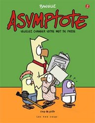 ASYMPTOTE -  (FRENCH V.) 02