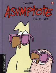 ASYMPTOTE -  (FRENCH V.) 03