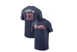 ronald acuna shirt