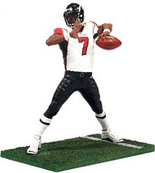 ATLANTA FALCONS -  MICHAEL VICK (6