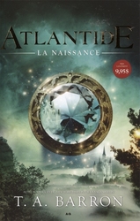 ATLANTIDE -  LA NAISSANCE 01