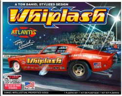 ATLANTIS -  1/32 - CHEVROLET CAMARO 